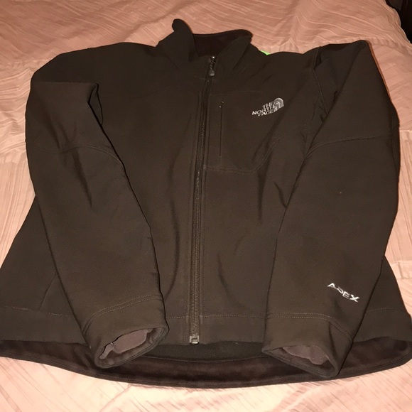 North face